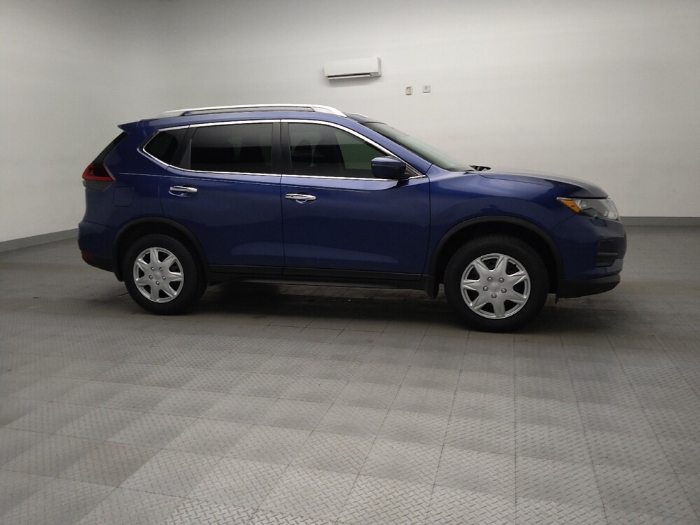 2019 Nissan Rogue in Arlington, TX 76011 - 18124324 11