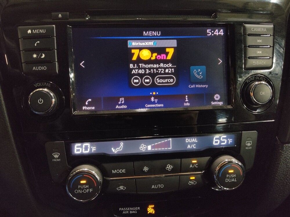 2019 Nissan Rogue in Arlington, TX 76011 - 18124324 25