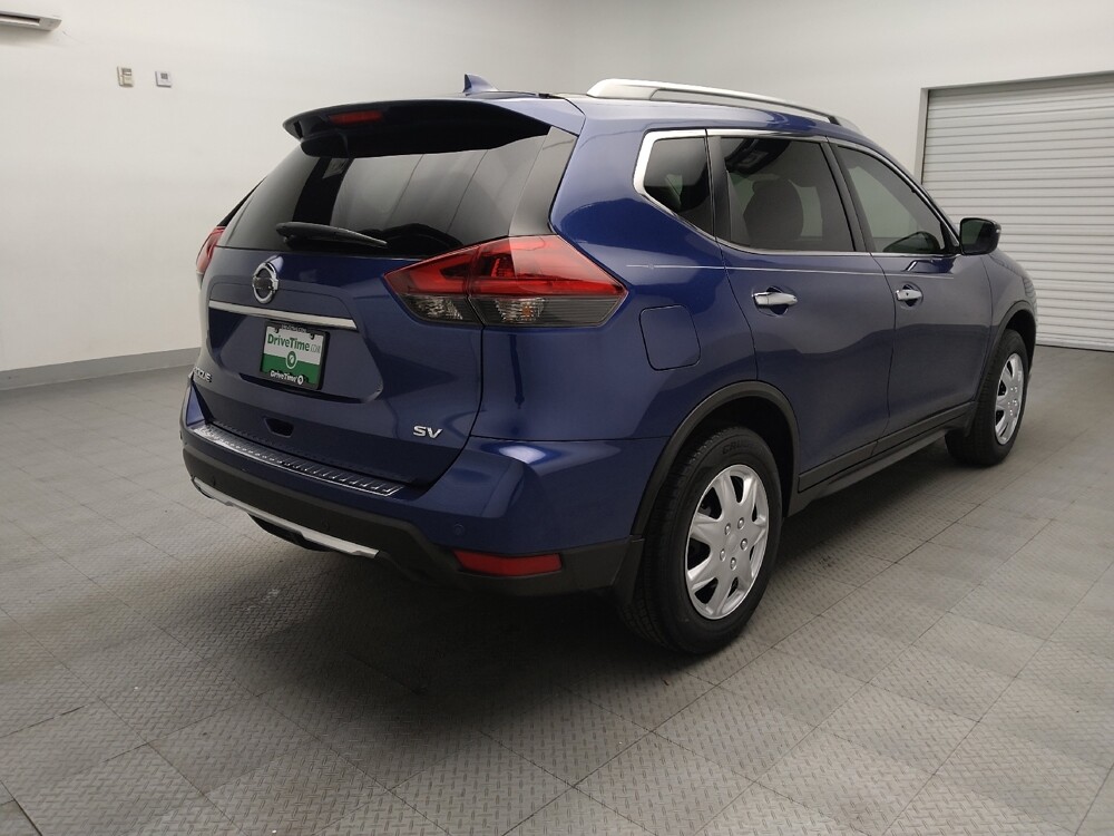 2019 Nissan Rogue in Arlington, TX 76011 - 18124324 9