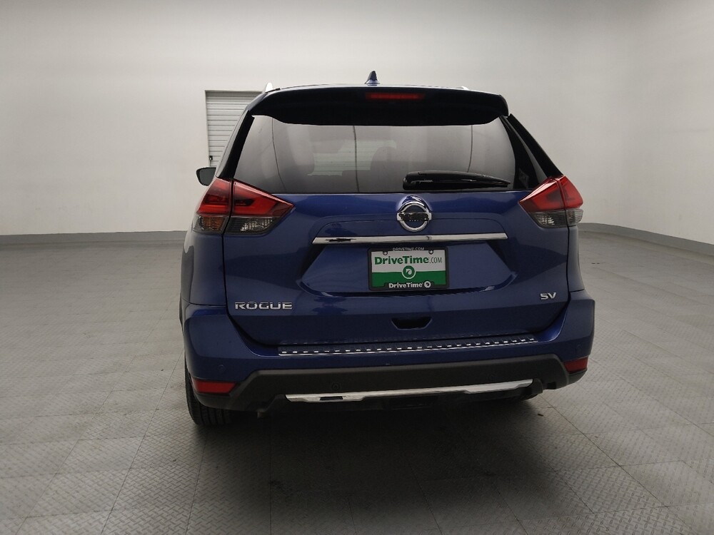 2019 Nissan Rogue in Arlington, TX 76011 - 18124324 6