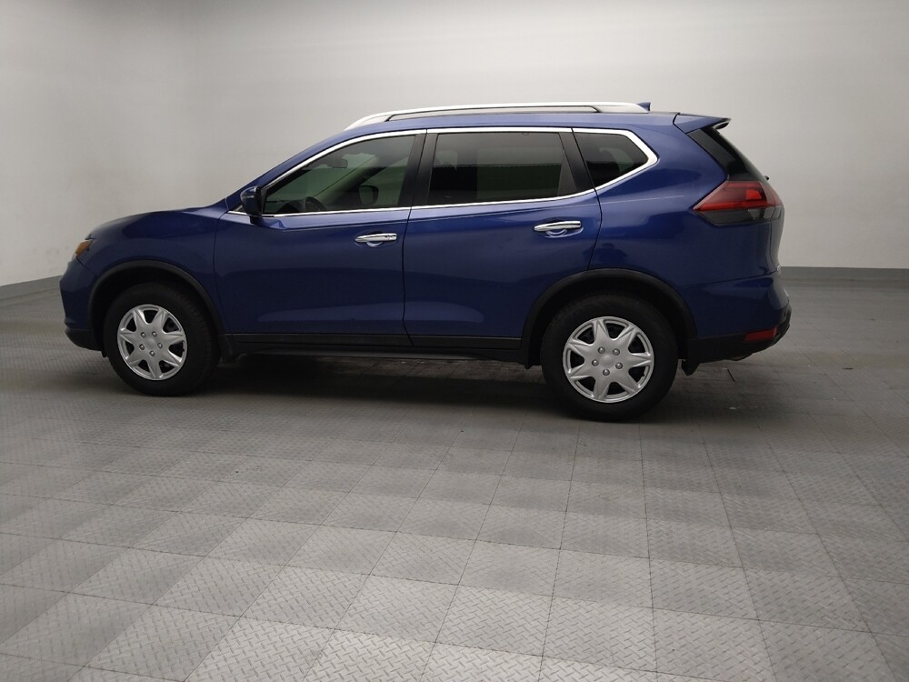 2019 Nissan Rogue in Arlington, TX 76011 - 18124324 3