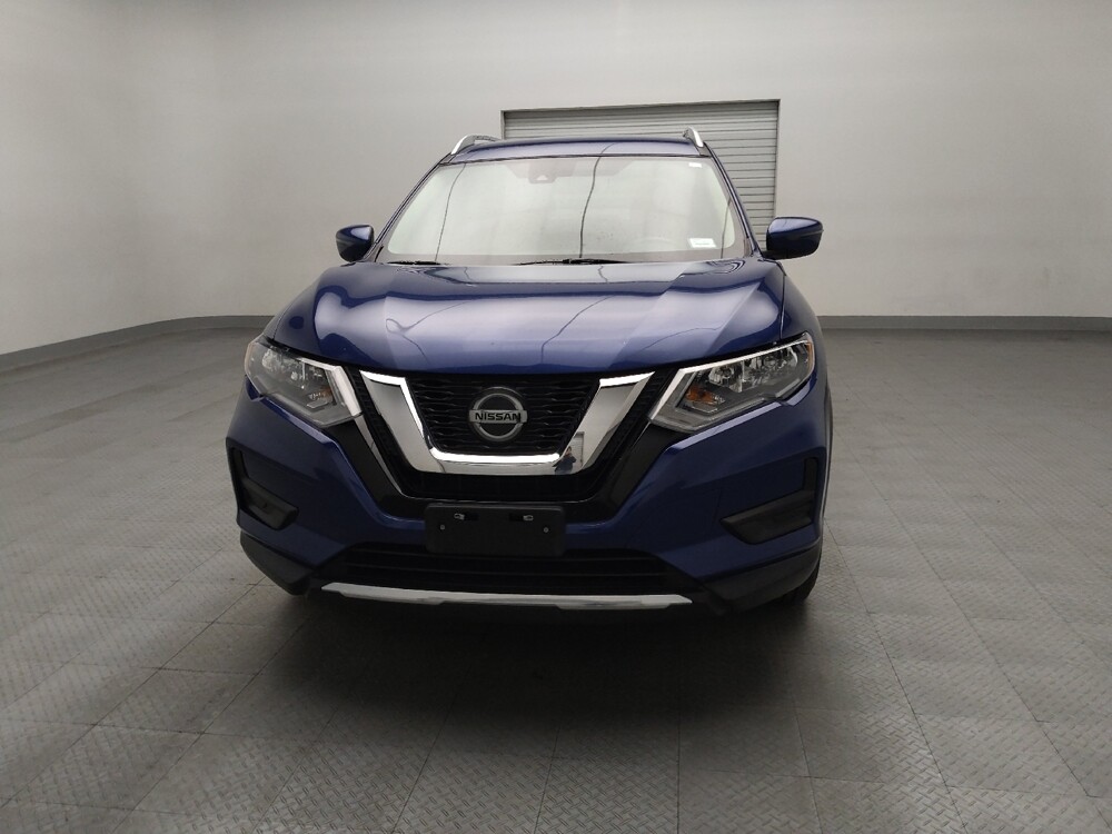 2019 Nissan Rogue in Arlington, TX 76011 - 18124324 15