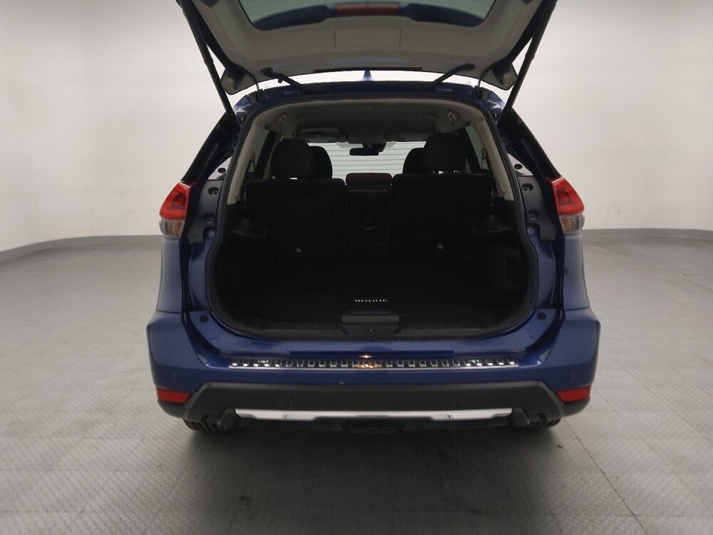 2019 Nissan Rogue in Arlington, TX 76011 - 18124324 29