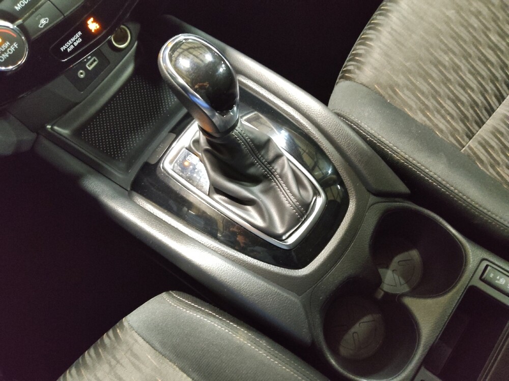 2019 Nissan Rogue in Arlington, TX 76011 - 18124324 26