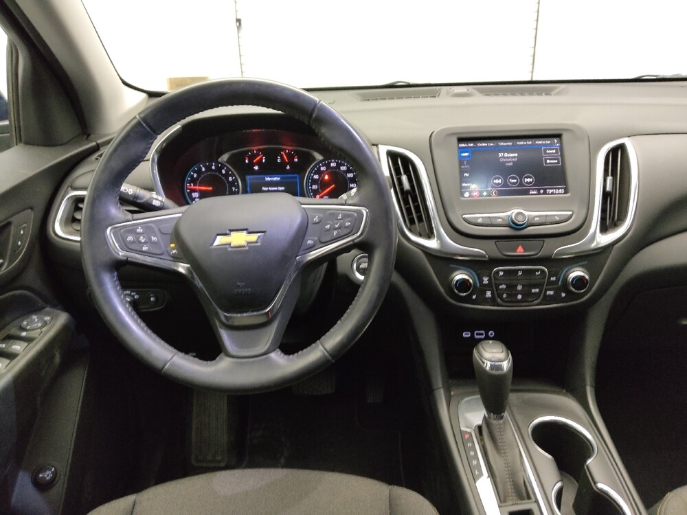 2020 Chevrolet Equinox in Lewisville, TX 75067 - 18124325 22