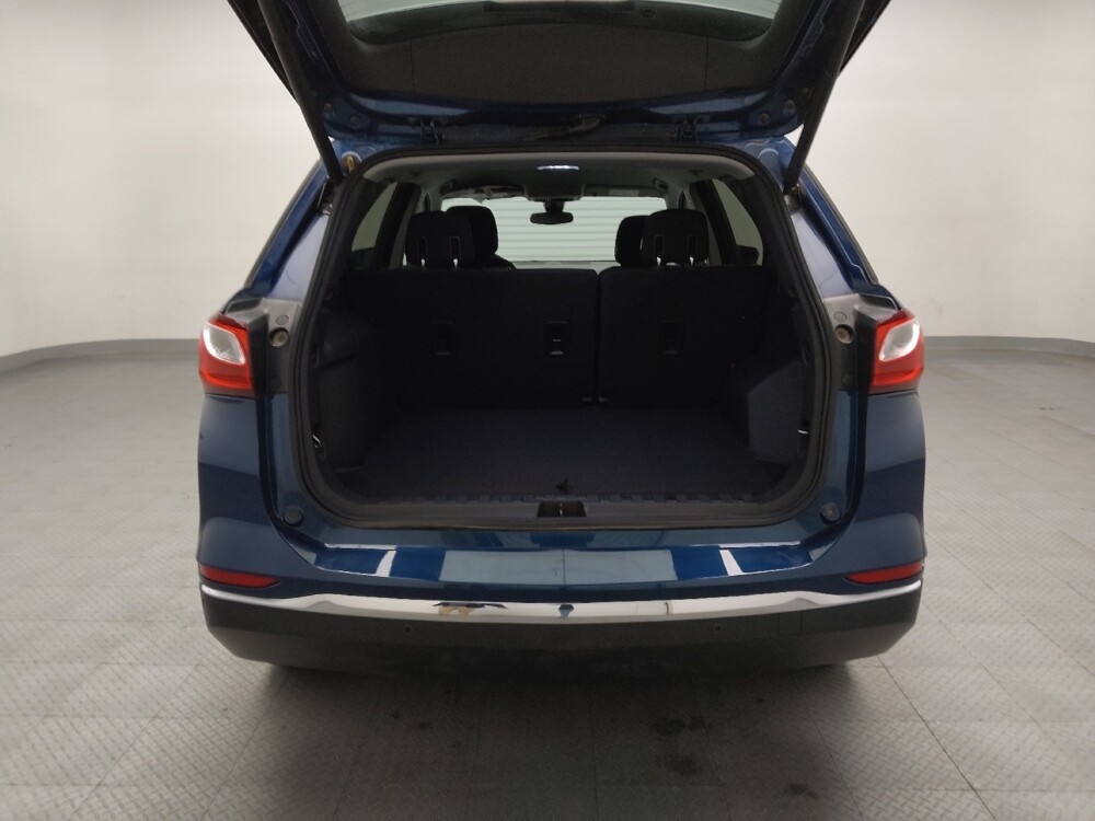 2020 Chevrolet Equinox in Lewisville, TX 75067 - 18124325 29