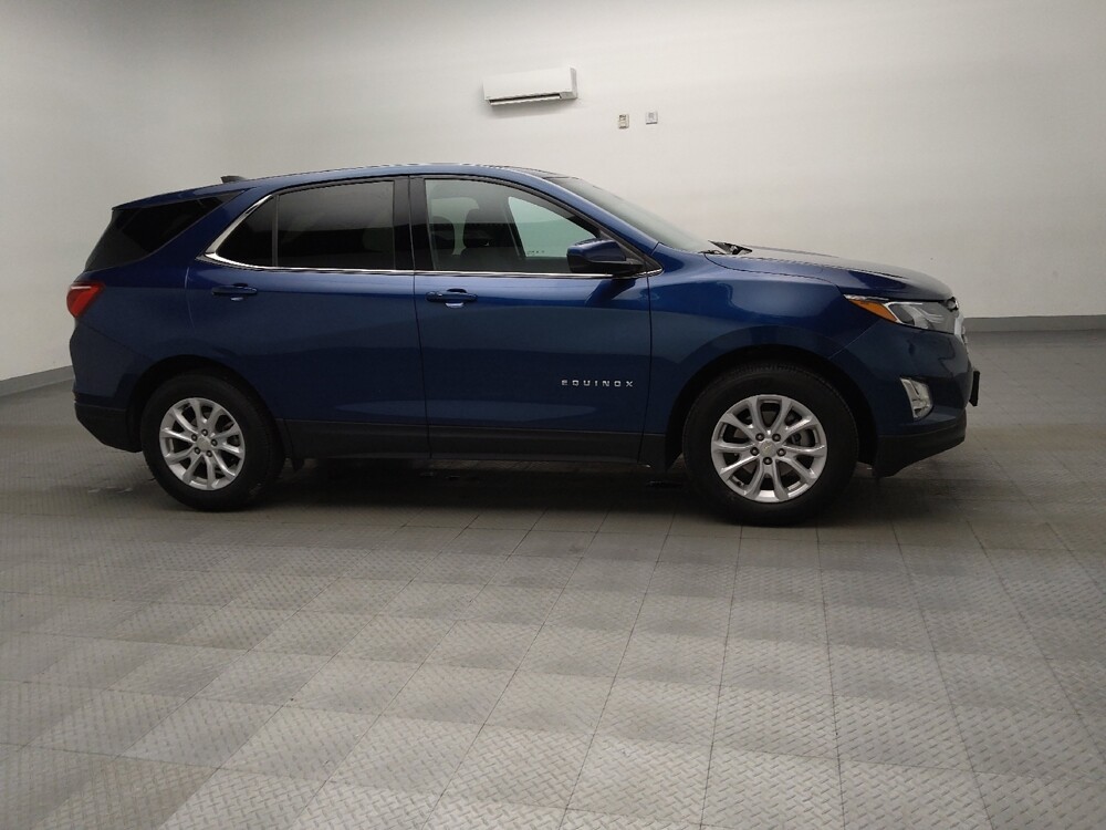 2020 Chevrolet Equinox in Lewisville, TX 75067 - 18124325 11