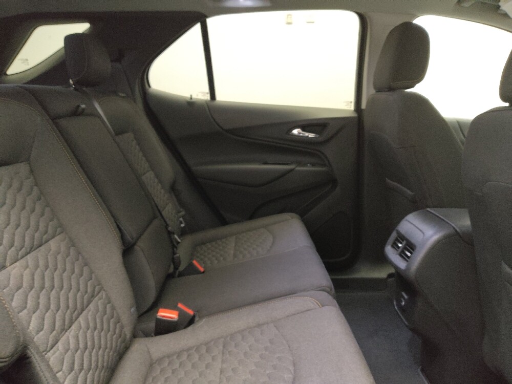 2020 Chevrolet Equinox in Lewisville, TX 75067 - 18124325 19