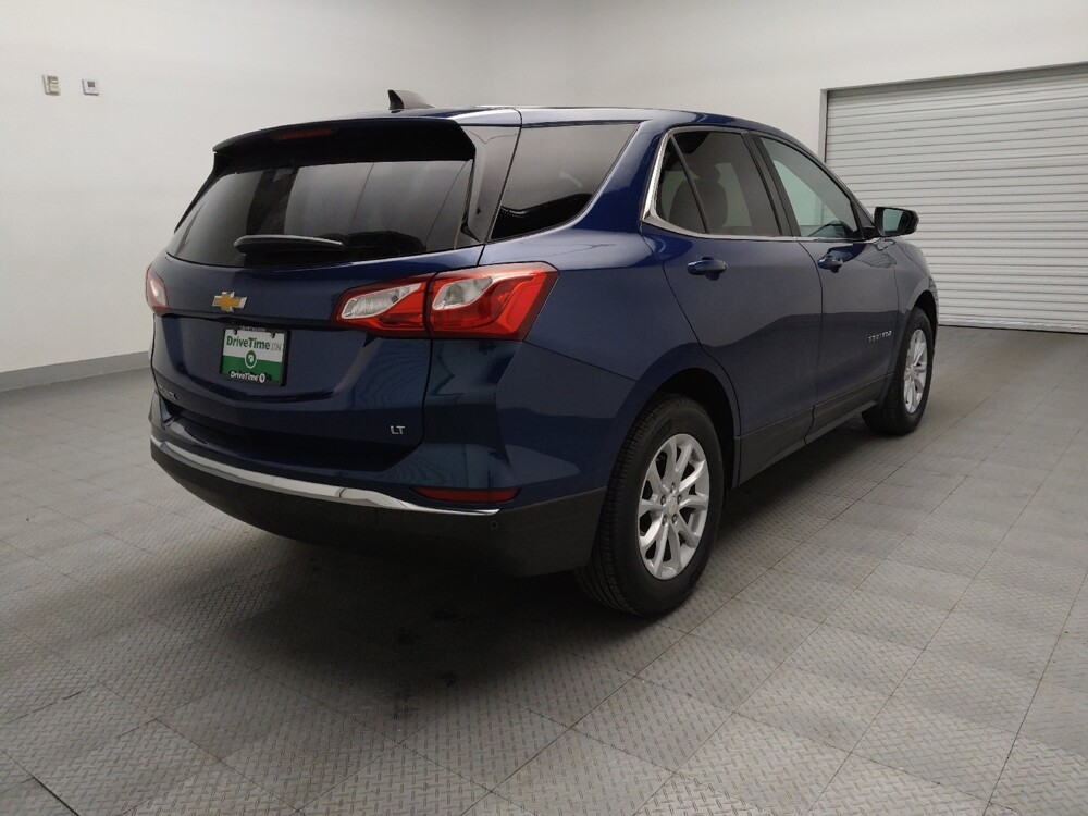 2020 Chevrolet Equinox in Lewisville, TX 75067 - 18124325 9