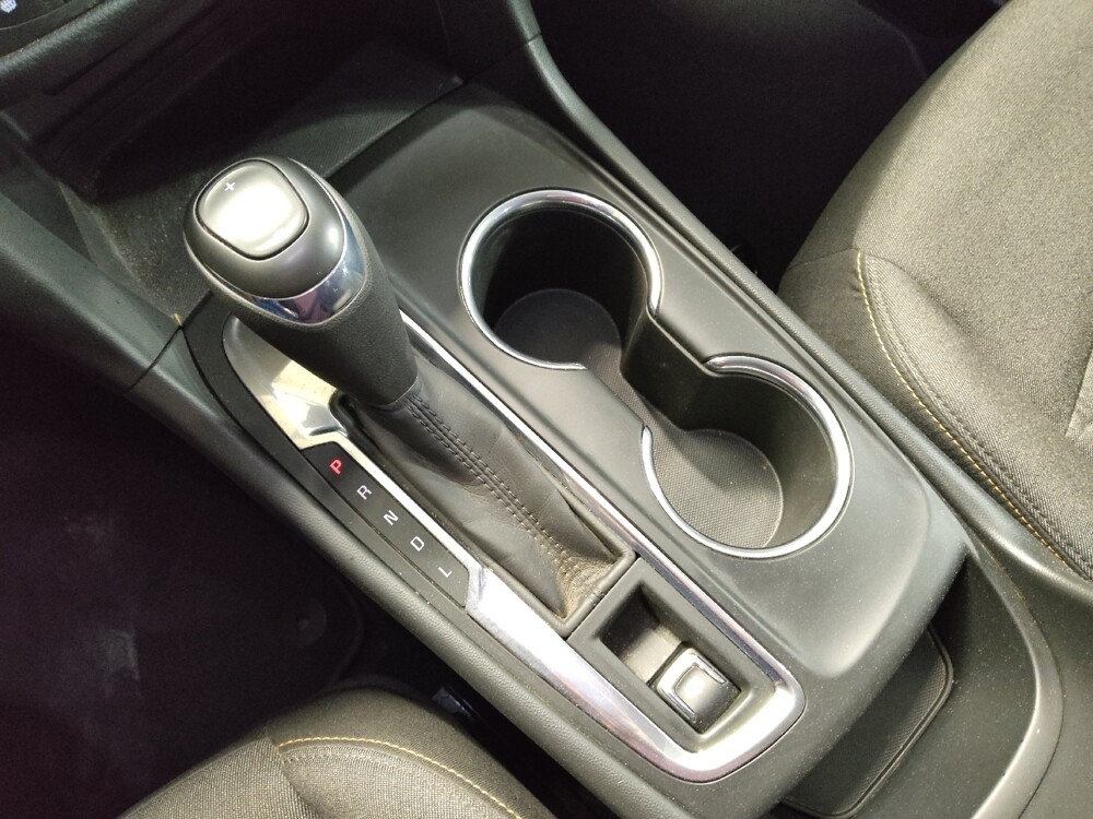 2020 Chevrolet Equinox in Lewisville, TX 75067 - 18124325 26