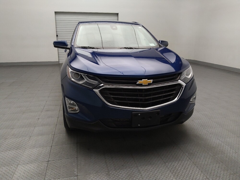 2020 Chevrolet Equinox in Lewisville, TX 75067 - 18124325 14