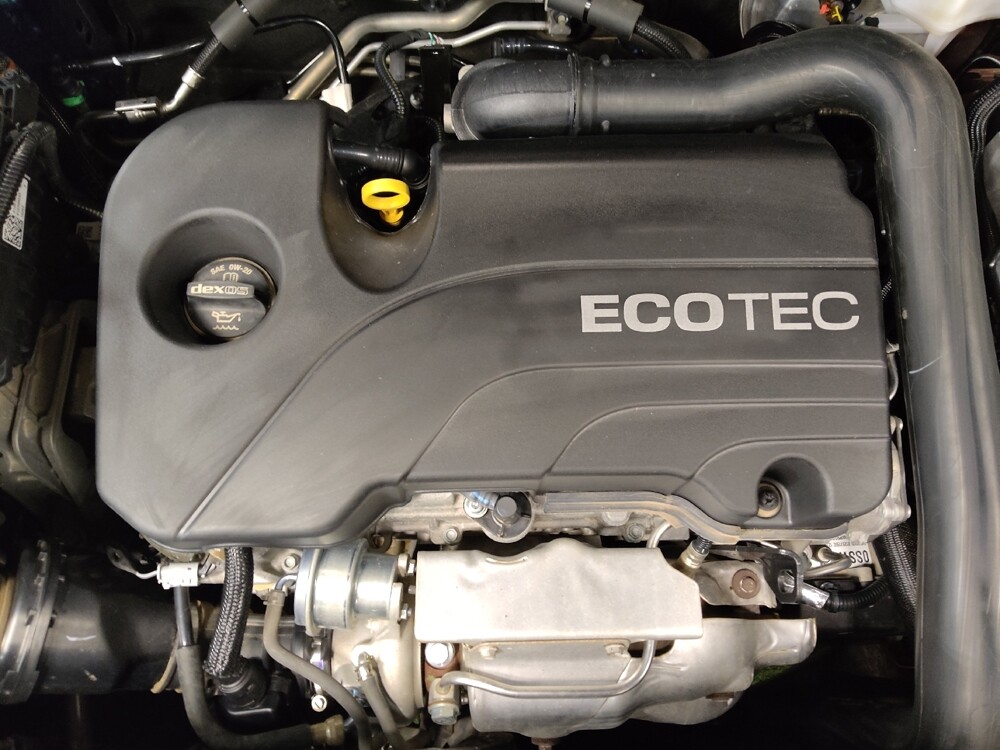 2020 Chevrolet Equinox in Lewisville, TX 75067 - 18124325 30