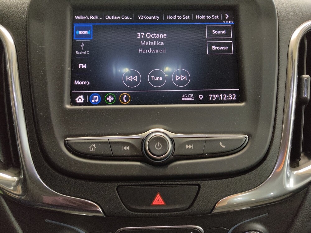 2020 Chevrolet Equinox in Lewisville, TX 75067 - 18124325 25