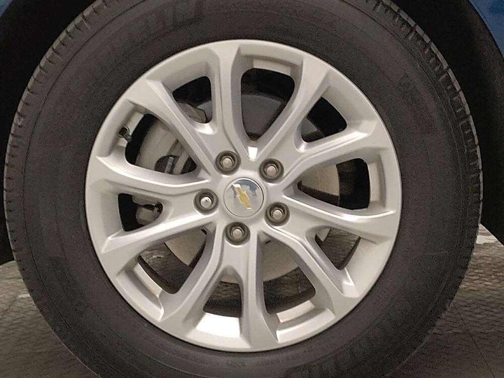 2020 Chevrolet Equinox in Lewisville, TX 75067 - 18124325 31