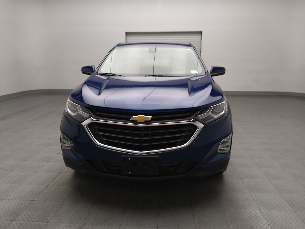 2020 Chevrolet Equinox in Lewisville, TX 75067 - 18124325 15