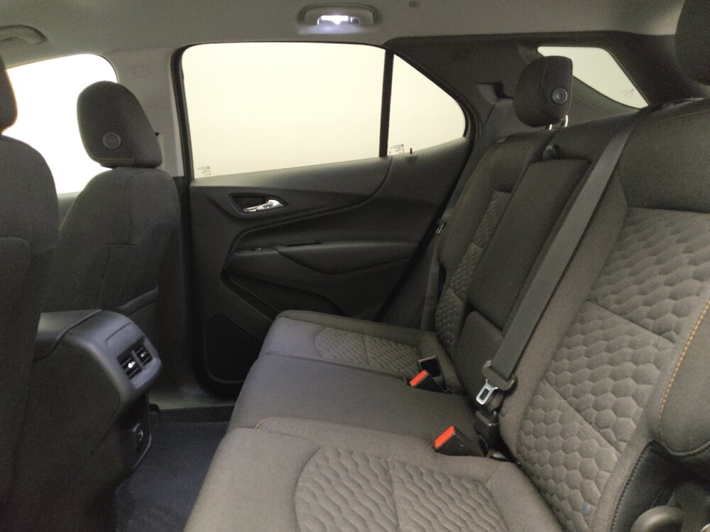 2020 Chevrolet Equinox in Lewisville, TX 75067 - 18124325 18