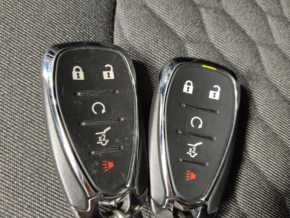 2020 Chevrolet Equinox in Lewisville, TX 75067 - 18124325 32