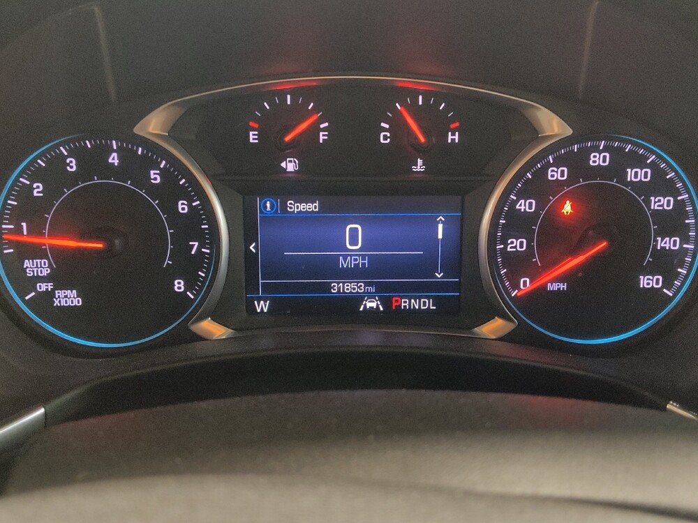 2020 Chevrolet Equinox in Lewisville, TX 75067 - 18124325 23