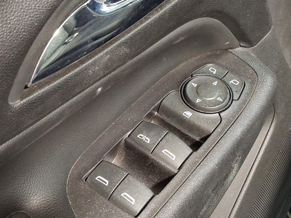 2020 Chevrolet Equinox in Lewisville, TX 75067 - 18124325 27