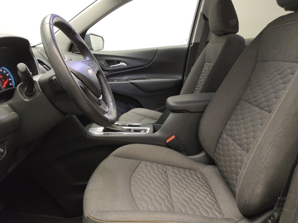 2020 Chevrolet Equinox in Lewisville, TX 75067 - 18124325 17