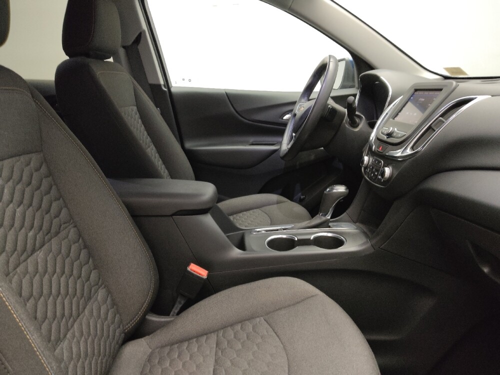 2020 Chevrolet Equinox in Lewisville, TX 75067 - 18124325 21