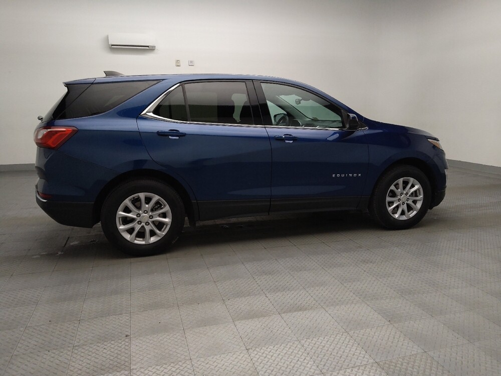2020 Chevrolet Equinox in Lewisville, TX 75067 - 18124325 10