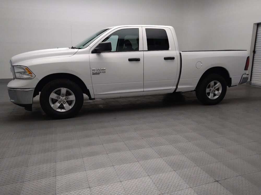 2022 RAM 1500 in Fort Worth, TX 76116 - 18124326 2