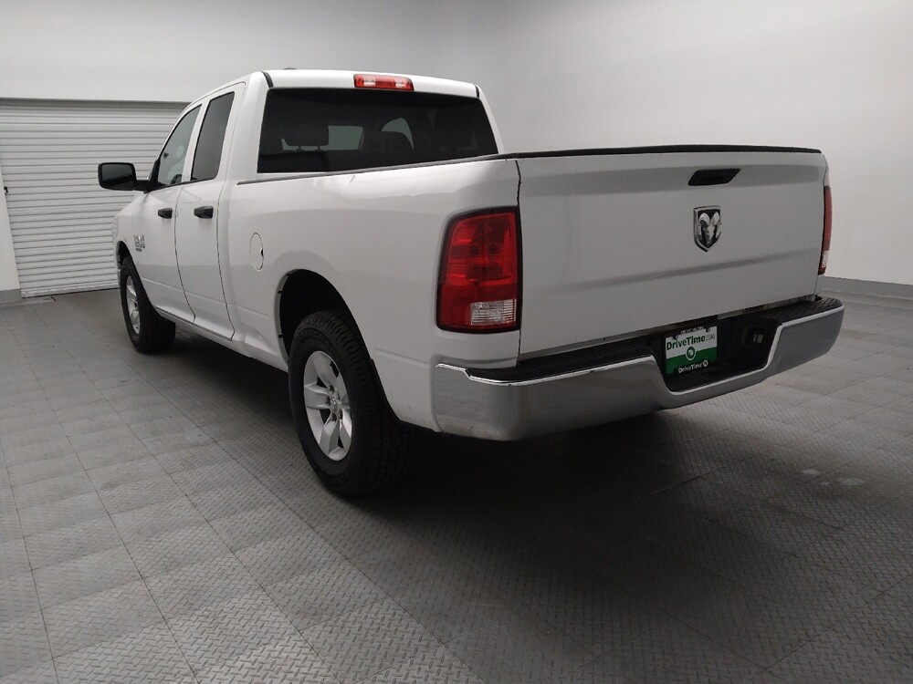 2022 RAM 1500 in Fort Worth, TX 76116 - 18124326 5