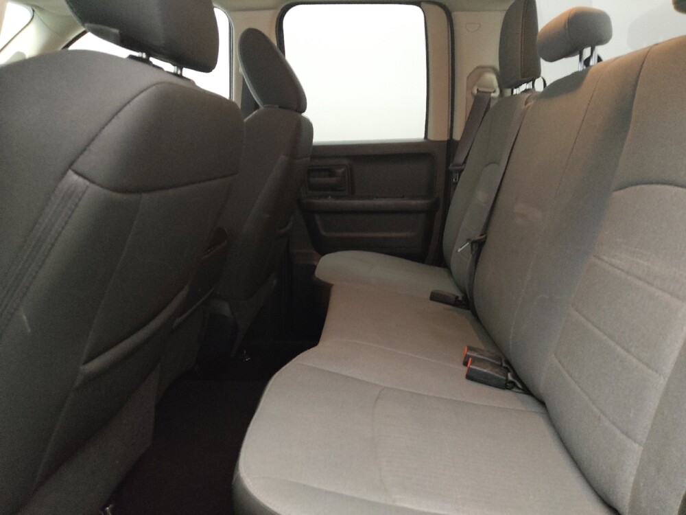 2022 RAM 1500 in Fort Worth, TX 76116 - 18124326 18