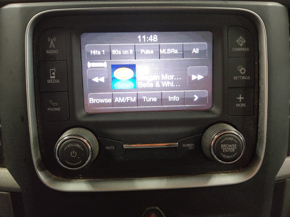 2022 RAM 1500 in Fort Worth, TX 76116 - 18124326 25