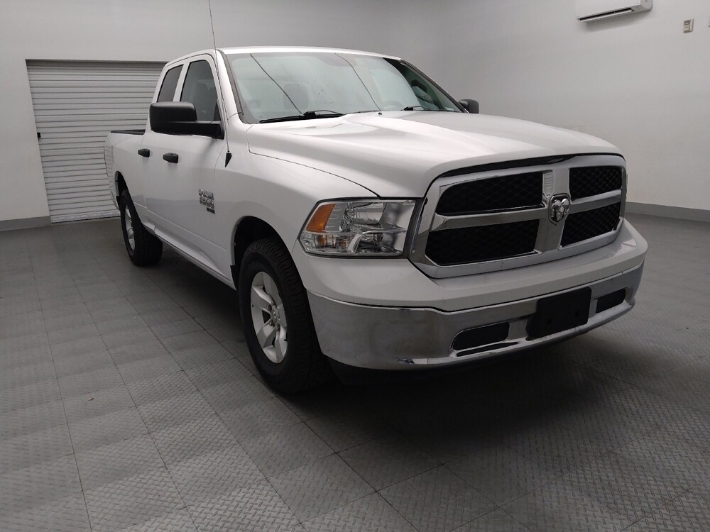 2022 RAM 1500 in Fort Worth, TX 76116 - 18124326 13