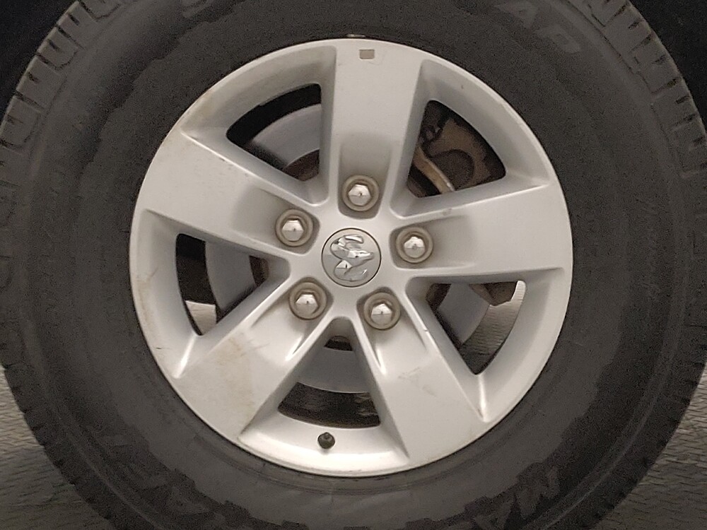 2022 RAM 1500 in Fort Worth, TX 76116 - 18124326 31