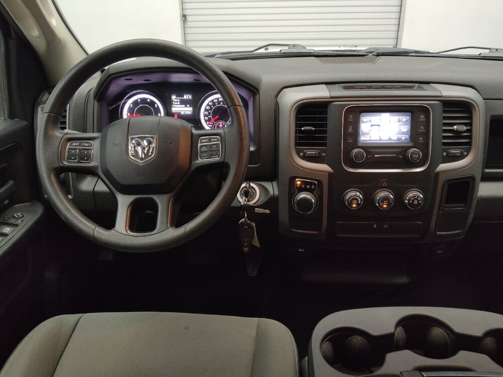 2022 RAM 1500 in Fort Worth, TX 76116 - 18124326 22