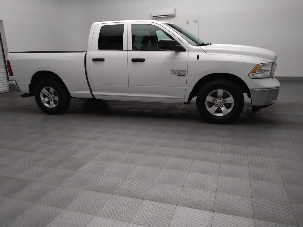 2022 RAM 1500 in Fort Worth, TX 76116 - 18124326 11