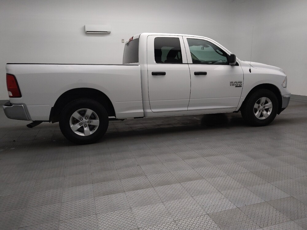2022 RAM 1500 in Fort Worth, TX 76116 - 18124326 10