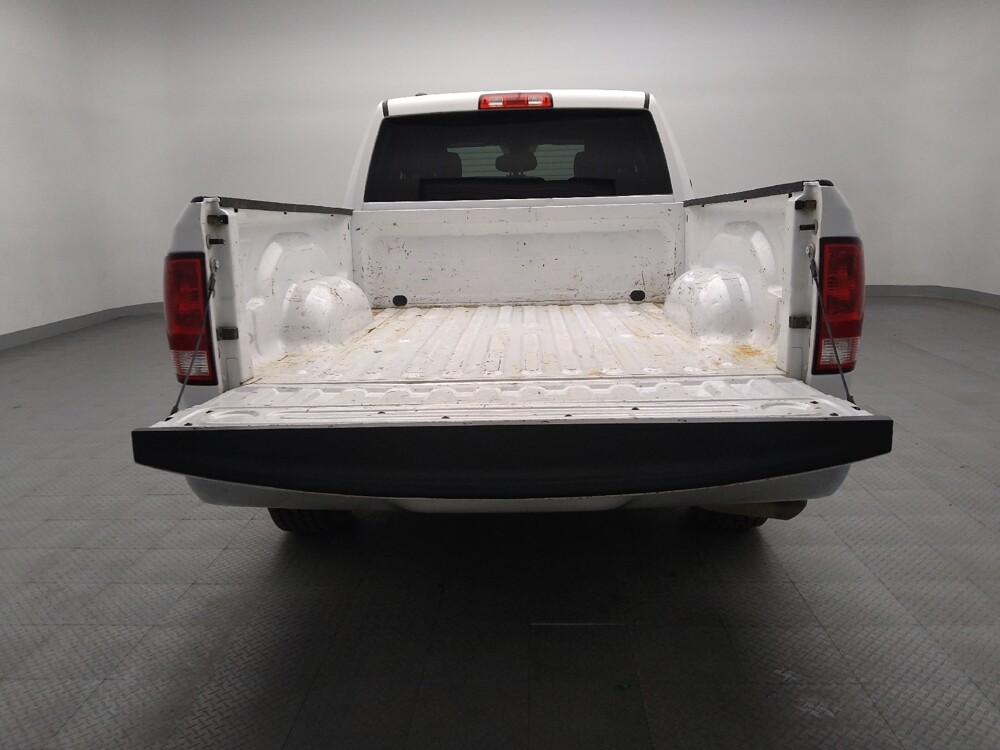 2022 RAM 1500 in Fort Worth, TX 76116 - 18124326 29