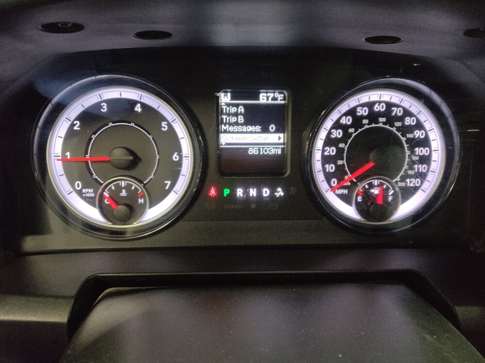 2022 RAM 1500 in Fort Worth, TX 76116 - 18124326 23