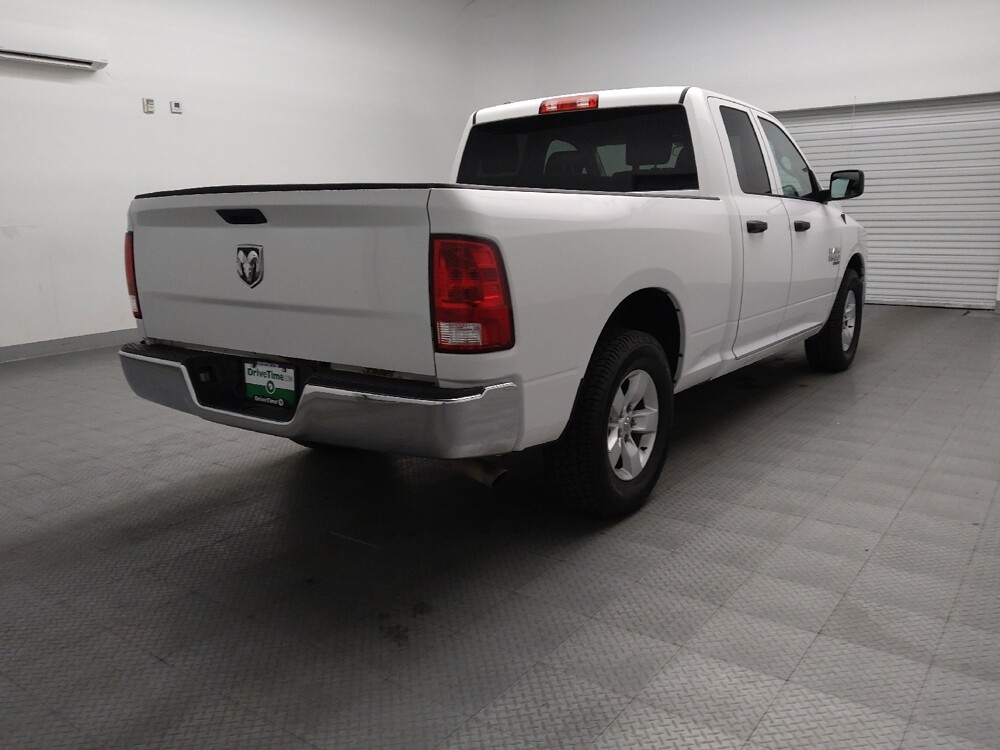 2022 RAM 1500 in Fort Worth, TX 76116 - 18124326 9