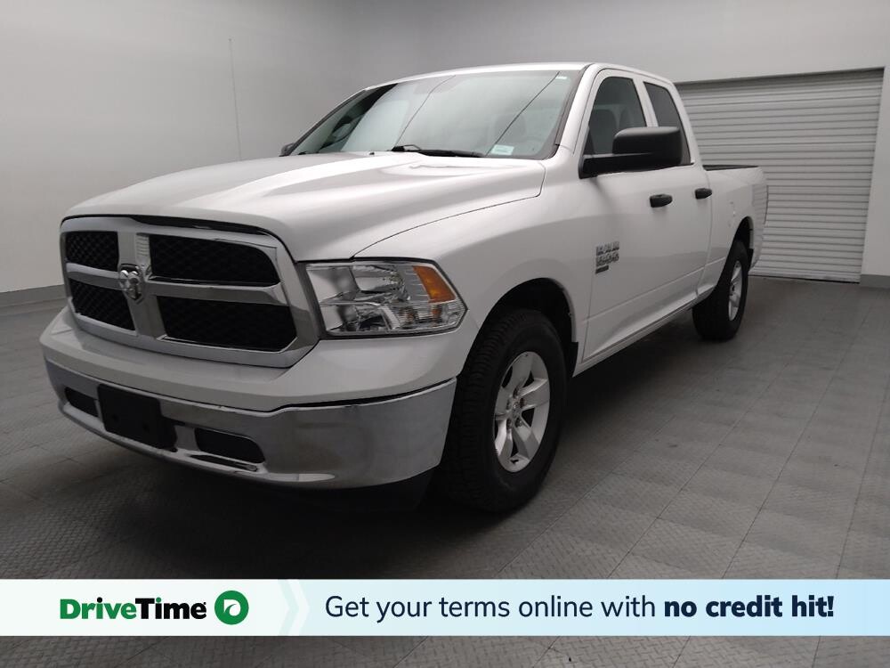 2022 RAM 1500 in Fort Worth, TX 76116 - 18124326