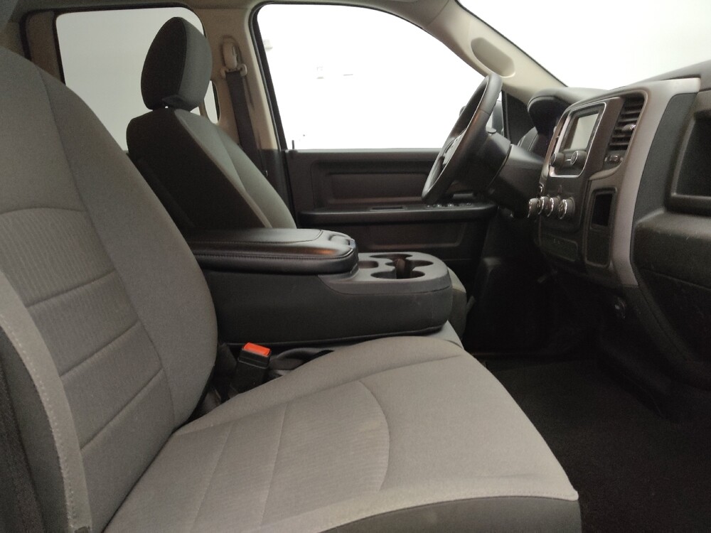 2022 RAM 1500 in Fort Worth, TX 76116 - 18124326 21