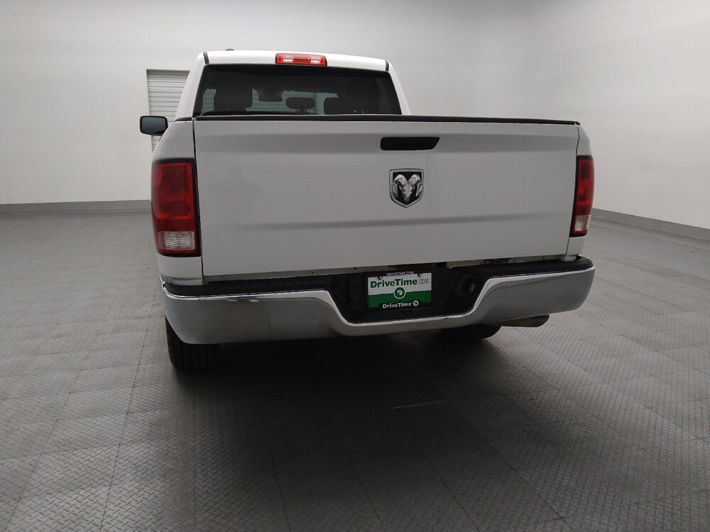 2022 RAM 1500 in Fort Worth, TX 76116 - 18124326 6