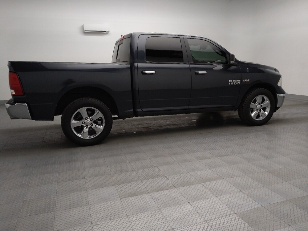 2018 RAM 1500 in Arlington, TX 76011 - 18124327 10