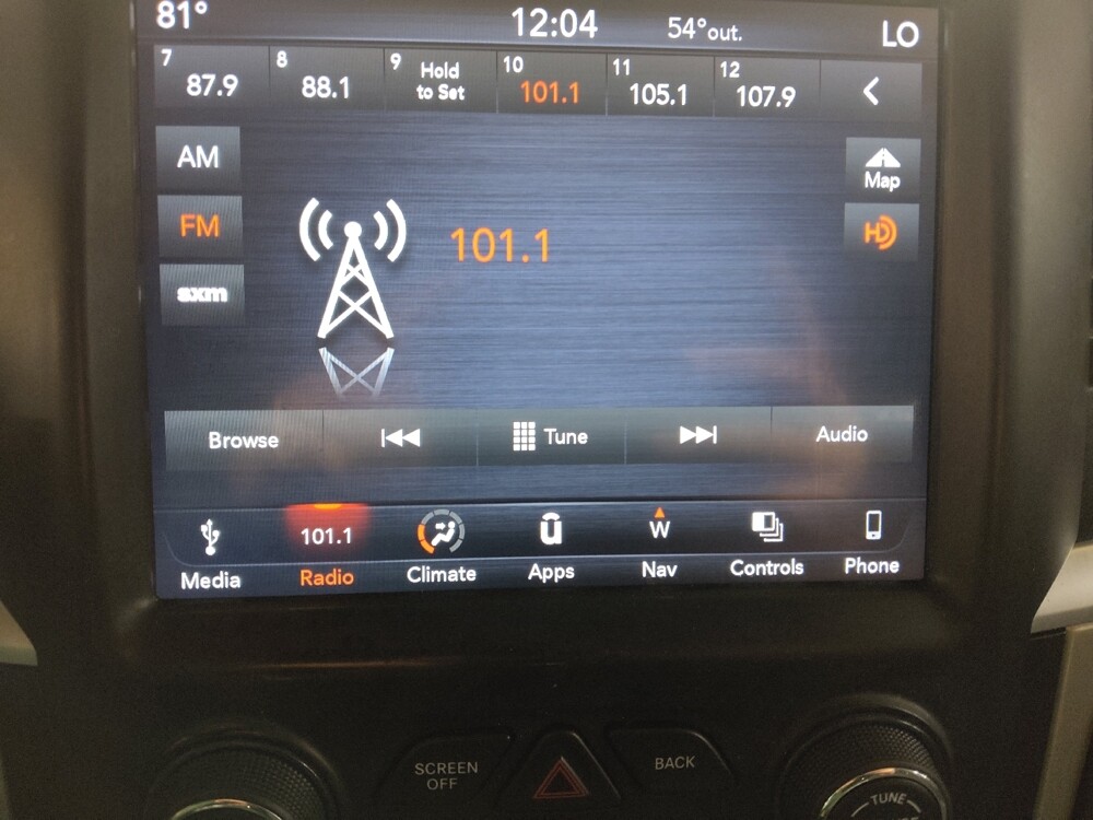 2018 RAM 1500 in Arlington, TX 76011 - 18124327 25