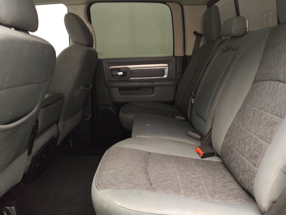 2018 RAM 1500 in Arlington, TX 76011 - 18124327 18