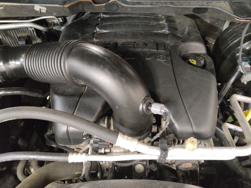 2018 RAM 1500 in Arlington, TX 76011 - 18124327 30