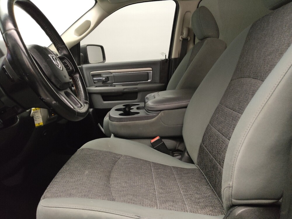 2018 RAM 1500 in Arlington, TX 76011 - 18124327 17