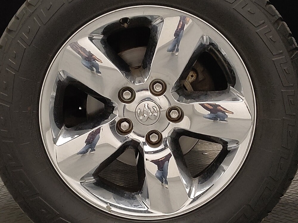 2018 RAM 1500 in Arlington, TX 76011 - 18124327 31