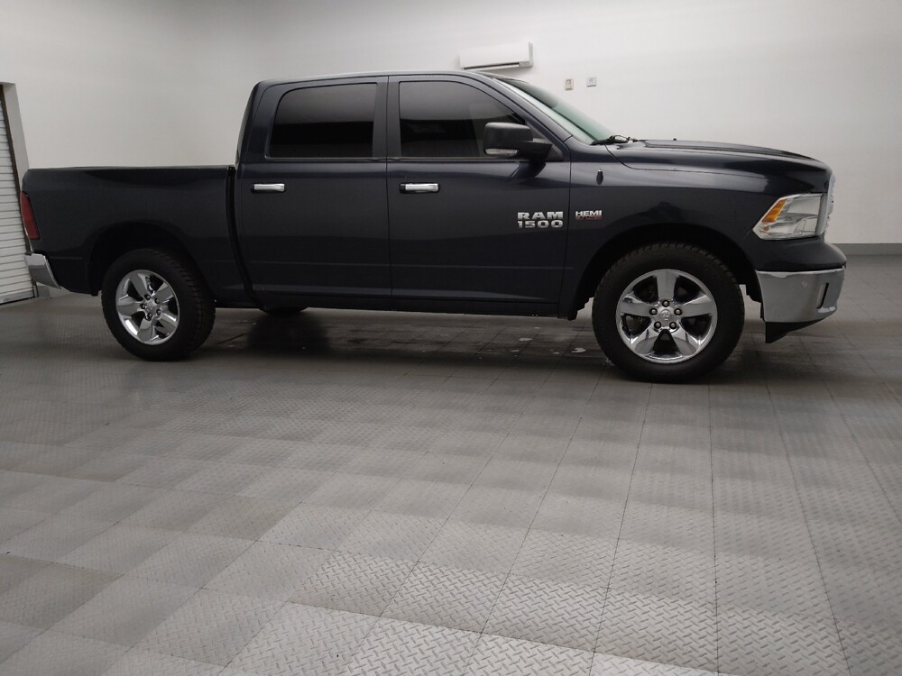 2018 RAM 1500 in Arlington, TX 76011 - 18124327 11