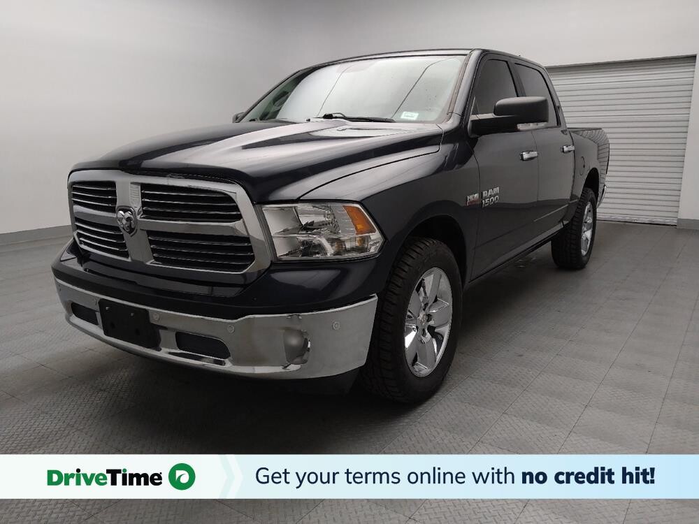 2018 RAM 1500 in Arlington, TX 76011 - 18124327