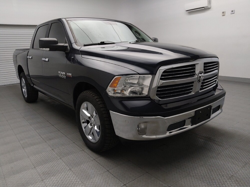 2018 RAM 1500 in Arlington, TX 76011 - 18124327 13